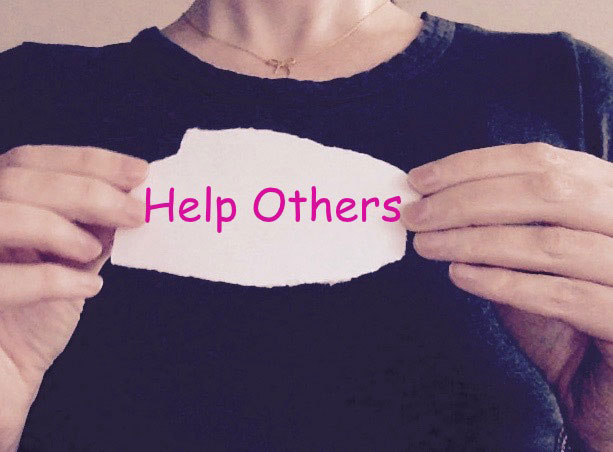 Help Others